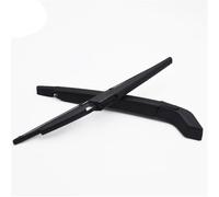 Rain Brush Compatible With Volvo XC90 MK1 2002 2003 2004 2005 2006 2007 2008 2009 2010 2011 2012 2013 2014 15" Rear Wiper Blade Arm Set Windshield Windscreen