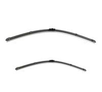 Rain Brush For Bmw For 3 Series E90 E91 323I 325I 328I 335I 328Xi 2005 2006 2007 2008 2009 24"+19" Rhd Lhd Windshield Wiper Blades