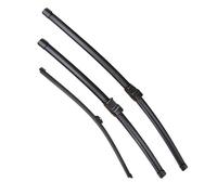 Rain Brush For Bmw For X5 E70 2006 2007 2008 2009 2010 2011 24"+20"+15" Front Rear Wiper Blades Set Windshield Windscreen Window Brushes