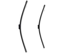 Rain Brush For Mg For Zs For Ev For Zx For Zst For Vs 2017 2018 2019 2020-2024 24"+14"+10" Front Rear Wiper Blades Set Windshield Windscreen Car Rain Brush