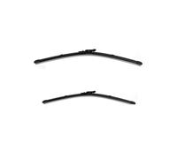 Rain Brush For Volvo For Xc90 For Mk1 2005 2006 2007 2008 2009 2010 2011 2012 2013 2014 24"+22" Car Windshield Wiper Blades