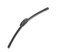 Rain Brush General Windshield Wipers Ranging From 26 Inches To 14 Inches J/U Are Suitable For Ultra good End All-weather Vehicles Windscreen Wiper Blades(18inches)