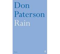 [RAIN BY (AUTHOR)PATERSON, DON]RAIN[PAPERBACK]03-15-2011