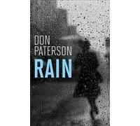Rain by Paterson, Don (2010) Paperback