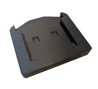 Rain Cap Compatible with TomTom Rider GPS - Weather Protection for 500, 550, 400, 410, 450, 420 - ABS Durable Cover