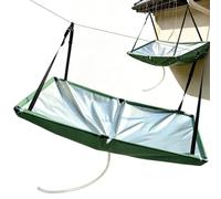 Rain Catcher Filter, 100x50cm Oxford ClothWater Harvester Cloth With Hose | Portable Rain Water Catcher, Outdoor Rain Harvester, Rainwater Collection System For Outdoor Balcony Camping, Garden RV