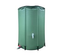 Rain Catcher, Rain Barrel Water Collector - Disassemble the Foldable Water Storage Tank | Garden Container for Rainwater Collecting, Storage and Saving Water, 200l, verwijzen naar de beschrijving
