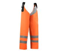 Rain Chaps Protect, High-Viz, Functional