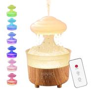 Rain Cloud Humidifier Water Drip Rain Cloud Humidifier Water Drip