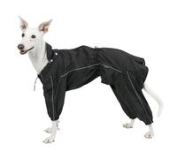 Rain coat for dogs Kerbl Manchester