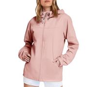 rain coats for women, denim jackets for women uk, women's breathable jackets, rain coat in a bag, cropped denim jacket, women's fashion casual autumn winter outdoor, down jacket, windproof coat