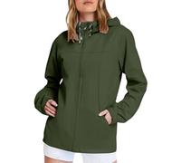 rain coats for women packable, women's parka, yours clothing, windproof jacket women, womens suit, fringe jacket, padded women's jackets, ladies long dog walking coats, pullover, woman's coat, running