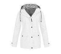 Rain Coats for Women uk Lightweight Waterproof Jacket Winter Jackets Breathable Active Outdoor 2025 Chic Light Weight Warm Dog Walking, Hiking Travel