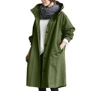 Rain Coats for Women uk Womens Winter Open Front Coat Breathable Active Outdoor Vintage Warm Jacket Sports Hiking Activewear Camping Climbing