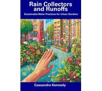 Rain Collectors and Runoffs: Sustainable Water Practices for Urban Gardens