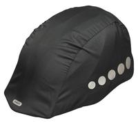 Helmet Rain Cap ABUS Black