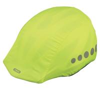 Abus Universal Rain Helmet Cover One Size Yellow