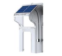 Rain Cover, Camera Protector, Reliable with UV-Resistant Feature, Heavy Duty Outdoor Hardware, Pedestal with Sleek Design, Renter Tool for Classrooms and Workplaces