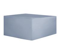 Beliani Rain Cover Chuva 110 Cm 100 Cm 70 Cm Grey, Grey