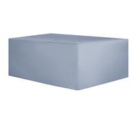 Beliani Rain Cover Chuva 120 Cm 90 Cm 65 Cm Grey, Grey