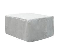 Beliani Garden Furniture Cover 320 X 120 X 90 Cm Chuva