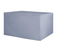 Beliani Garden Furniture Cover 90 X 90 X 105 Cm Chuva