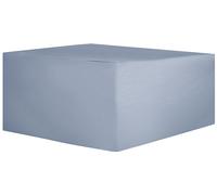 Beliani Rain Cover Chuva 110 Cm 100 Cm 70 Cm Grey, Grey