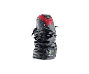 Rain cover Deuter Flight Cover 60 (Black)