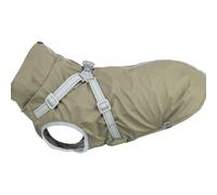 Trixie Pontis Rain Dog Jacket Green 27 cm
