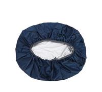Rain Cover For Backpack 20L 35L 40L 50L 60L Waterproof Bag Outdoor Camping Hiking Climbing Dust Raincover(50-70L,Old blue)