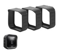 Rain Cover for Blink Outdoor Camera Cover Surveillance Camera Protection, Maximum Protection from Water and Sun - 3 Pieces (Set of 3)