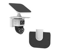 Rain cover for eufy security eufyCam S4, camera cover, sun protection cover accessory for eufyCam S4, protects your eufyCam S4 from rain, UV rays, dust, bird droppings