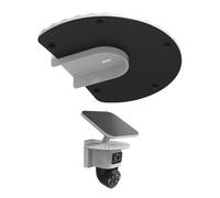 Rain cover for eufy security eufyCam S4,Weatherproof ABS Camera Shell with UV and Dust Protection Security Camera Guard