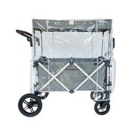 Rain cover for FUXTEC luxury handcart CTL-900