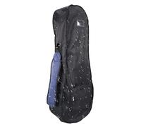 Rain cover for golf bag and golf clubs, golfer carry bag accessories for on the go, golf bag protective cover, suitable for golfers, travellers, caddies, men, amateur players, retirees, tournament