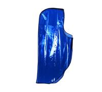 Rain Cover for Golf Bag | Reusable Waterproof Transparent Rain Cap for Golf Bag - For Outdoor Travel Race Training Carts Lawn Golfers Men D