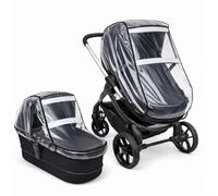 Rain Cover for Icandy Peach. Supersoft UV stabilized.Made in The UK. Velcro Window for Easy Access to Your Child. A Little More Money a lot More Quality!!