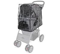 Rain Cover for Pet Stroller