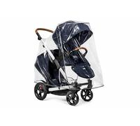 Rain Cover for The Redsbaby Jive Tandem, Made in The UK, Supersoft PVC. A Little More Money a lot More Quality!!