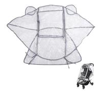 Rain Cover Travel Weather Shield for Going Out During The Shield to for Your Child from Cover Winter Newborn