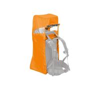 Rain cover VAUDE Big Shuttle Orange TU