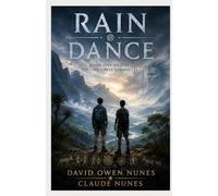 Rain Dance (The Cape Circle Chronicles)