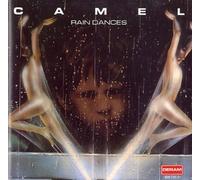 Rain Dances