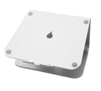 Rain Design 10032 mStand Laptop Stand, Silver (Patented)