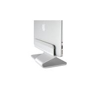 Rain Design 10038-RD mTower Vertical Laptop Stand