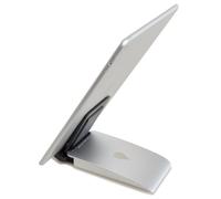 Rain Design 10040-RD iSlider stand. Silver