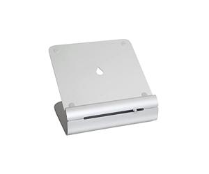 Rain Design iLevel 2 Adjustable Height Notebook Stand (Patented)
