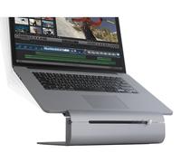 Rain Design iLevel 2 Adjustable Height Notebook Stand (Patented)