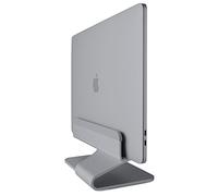 Rain Design, Inc. 10038 mTower Vertical Laptop Stand - Space Grey