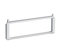 Rain Design, Inc. 10082 mBar Pro Foldable Laptop Stand - Silver